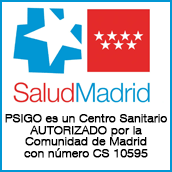 Centro Sanitario Autorizado por la Comunidad de Madrid